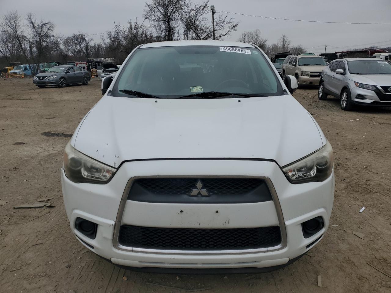 2011 Mitsubishi Outlander - Image 5