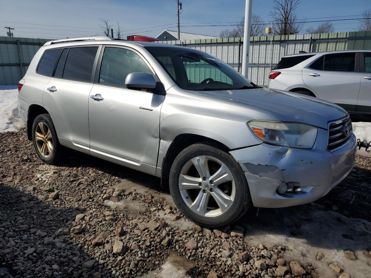2010 Toyota Highlander - Image 4