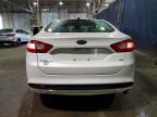2015 Ford Fusion Se за продажба в Woodhaven, MI - Front End