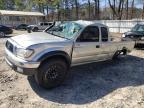 2001 Toyota Tacoma Xtracab for Sale in Austell, GA - Rollover
