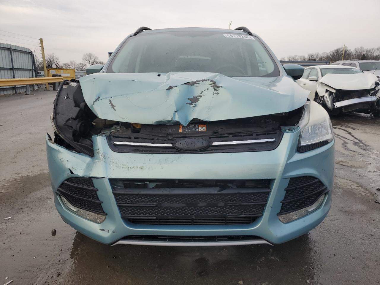 2013 Ford Escape - Image 5