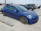 2021 Tesla Model 3  na sprzedaż w Grand Prairie, TX - Side