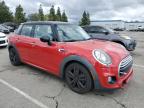 2015 Mini Cooper  en Venta en Rancho Cucamonga, CA - Minor Dent/Scratches