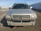 2002 TOYOTA HIGHLANDER LIMITED for sale at Copart AB - EDMONTON