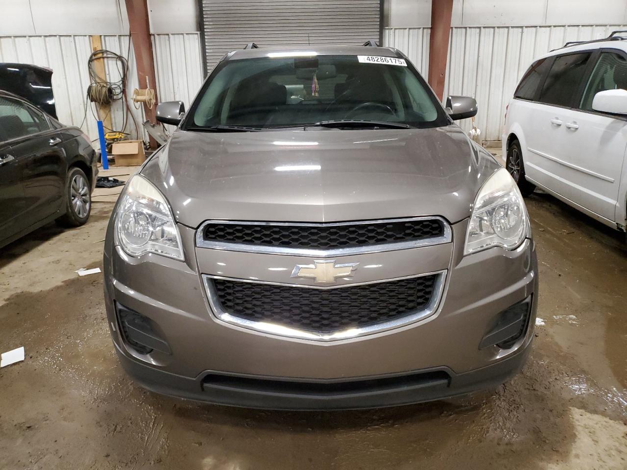 2011 Chevrolet Equinox - Image 5