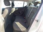 2016 VAUXHALL CORSA SRI for sale at Copart WHITBURN