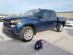 2019 Chevrolet Silverado C1500 Custom იყიდება Haslet-ში, TX - Rear End