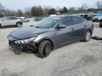 2021 Nissan Sentra S for Sale in Madisonville, TN - Front End