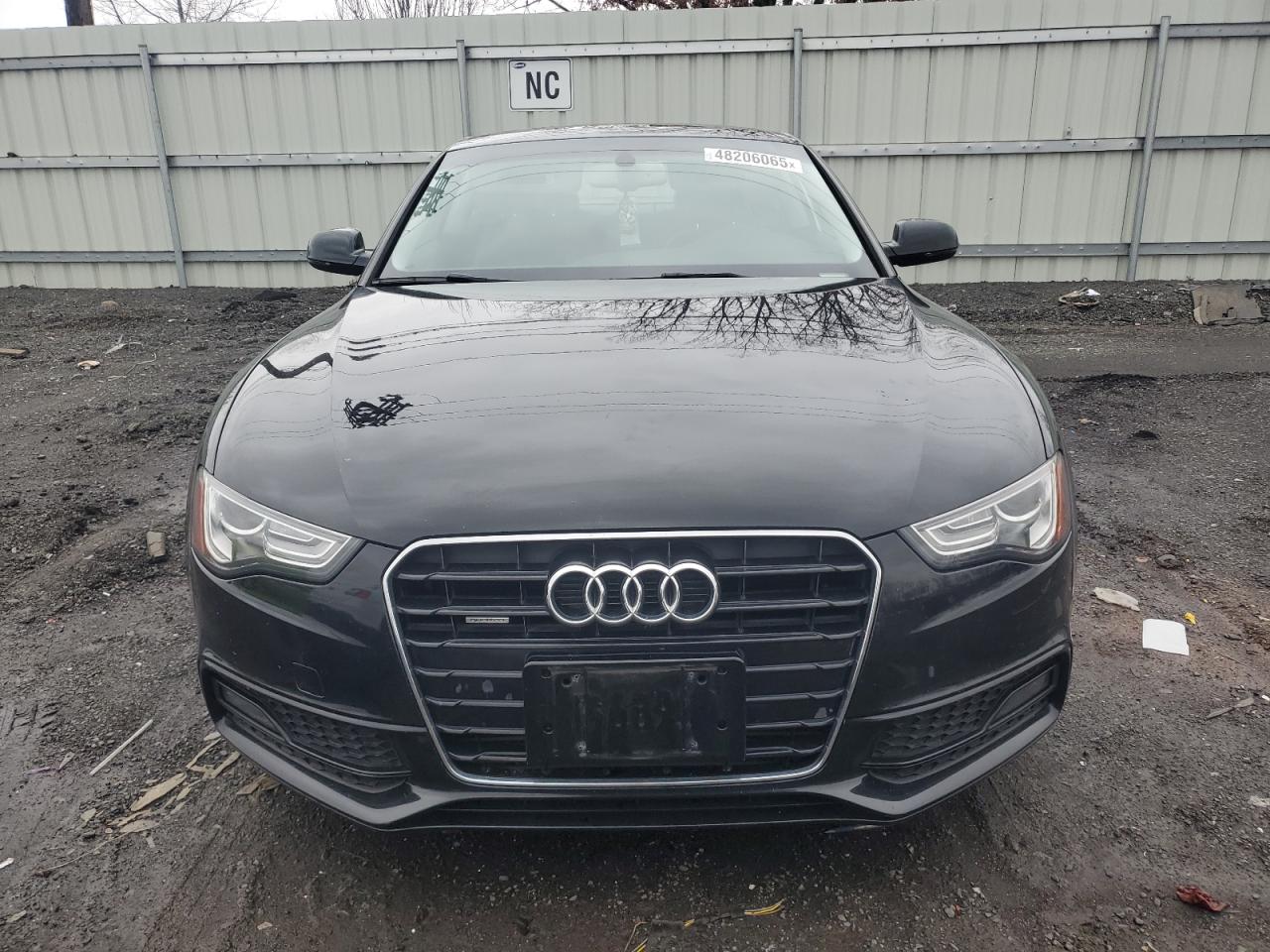 2015 Audi A5 - Image 5