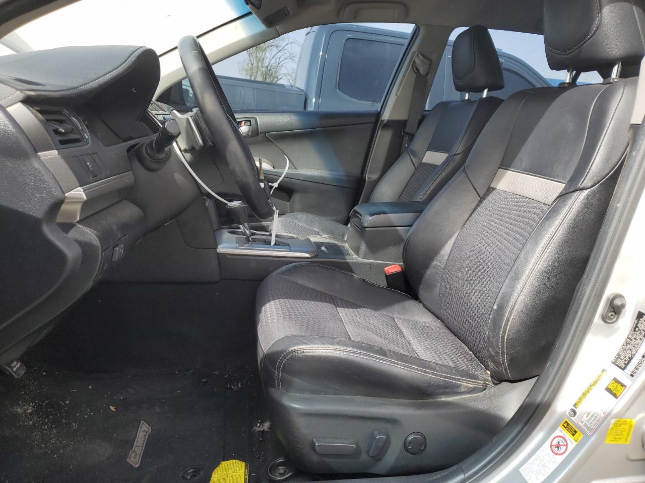 2013 Toyota Camry - Image 7