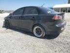 2016 Mitsubishi Lancer Es продається в Prairie Grove, AR - Front End