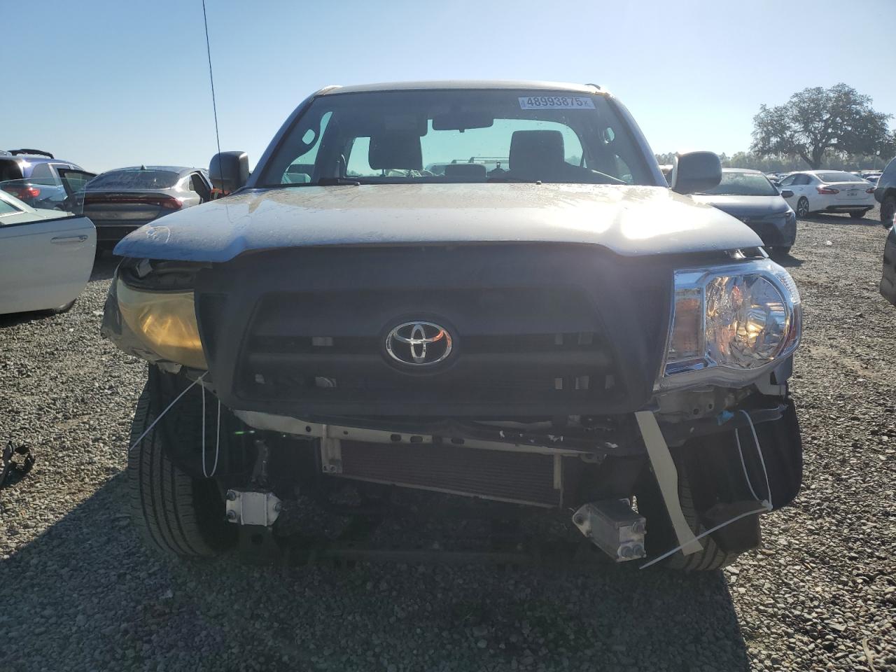 2007 Toyota Tacoma - Image 5