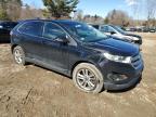 2017 Ford Edge Sel for Sale in North Billerica, MA - Front End