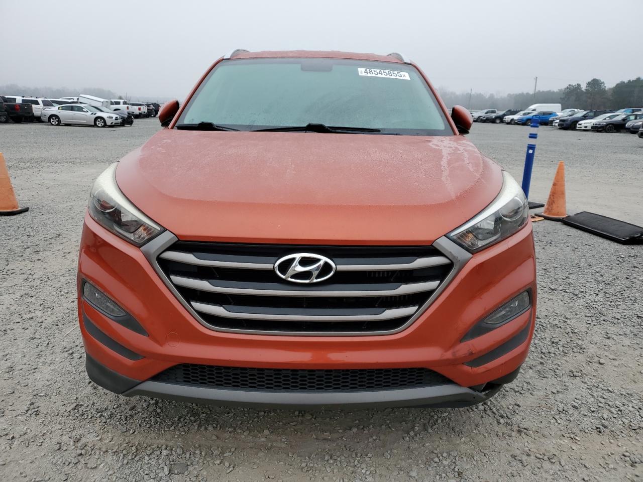 2016 Hyundai Tucson - Image 5