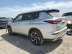 2023 Mitsubishi Outlander Se na sprzedaż w San Antonio, TX - Front End