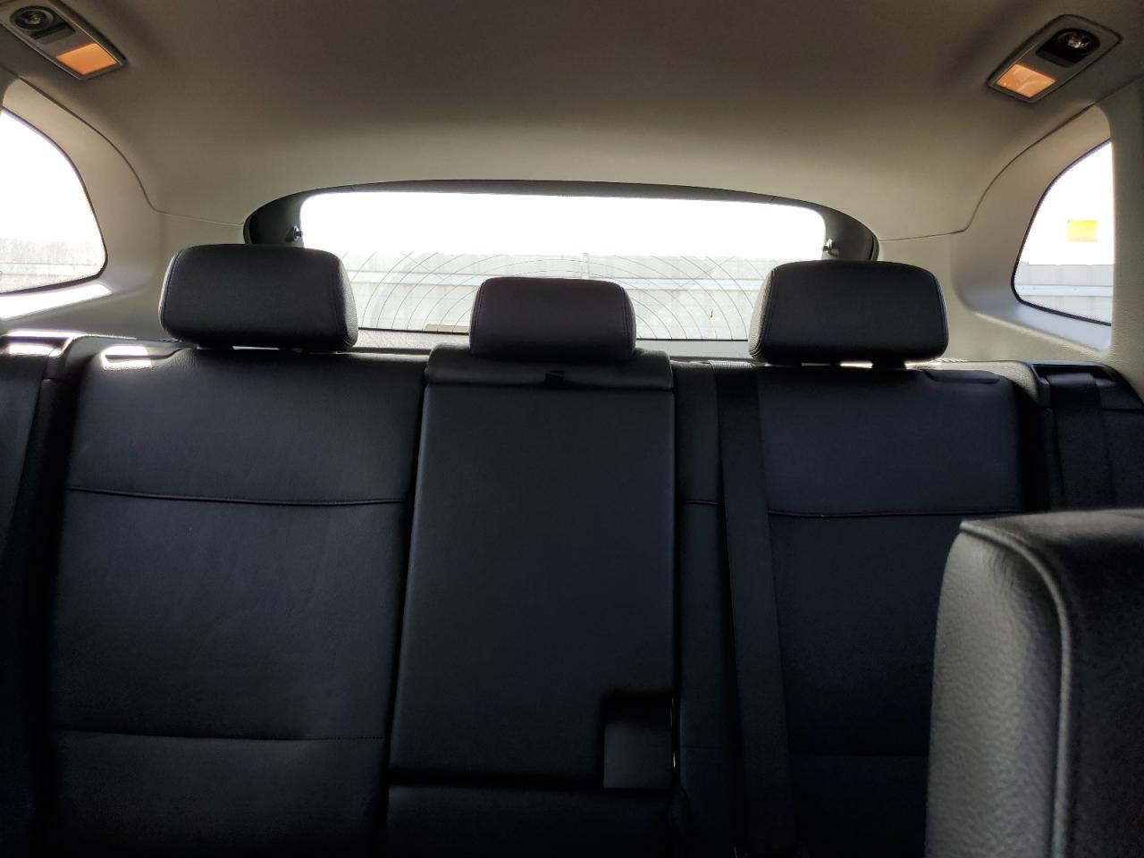 2015 BMW X1 - Image 10