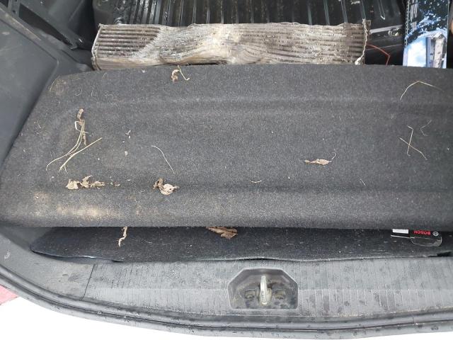 2010 VAUXHALL CORSA ENER