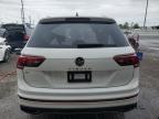 2022 Volkswagen Tiguan Se R-Line Black იყიდება Riverview-ში, FL - Front End
