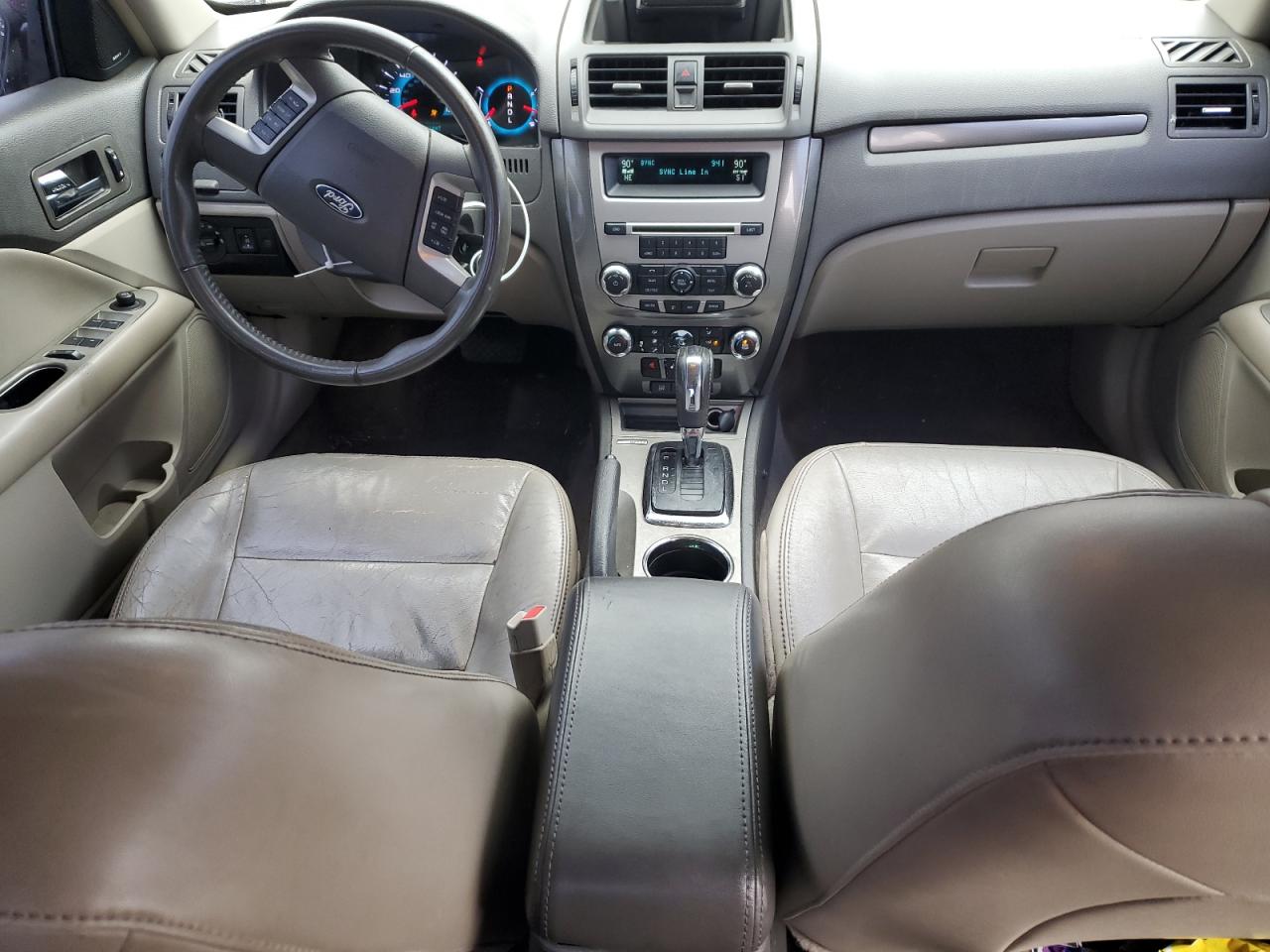 2012 Ford Fusion - Image 8