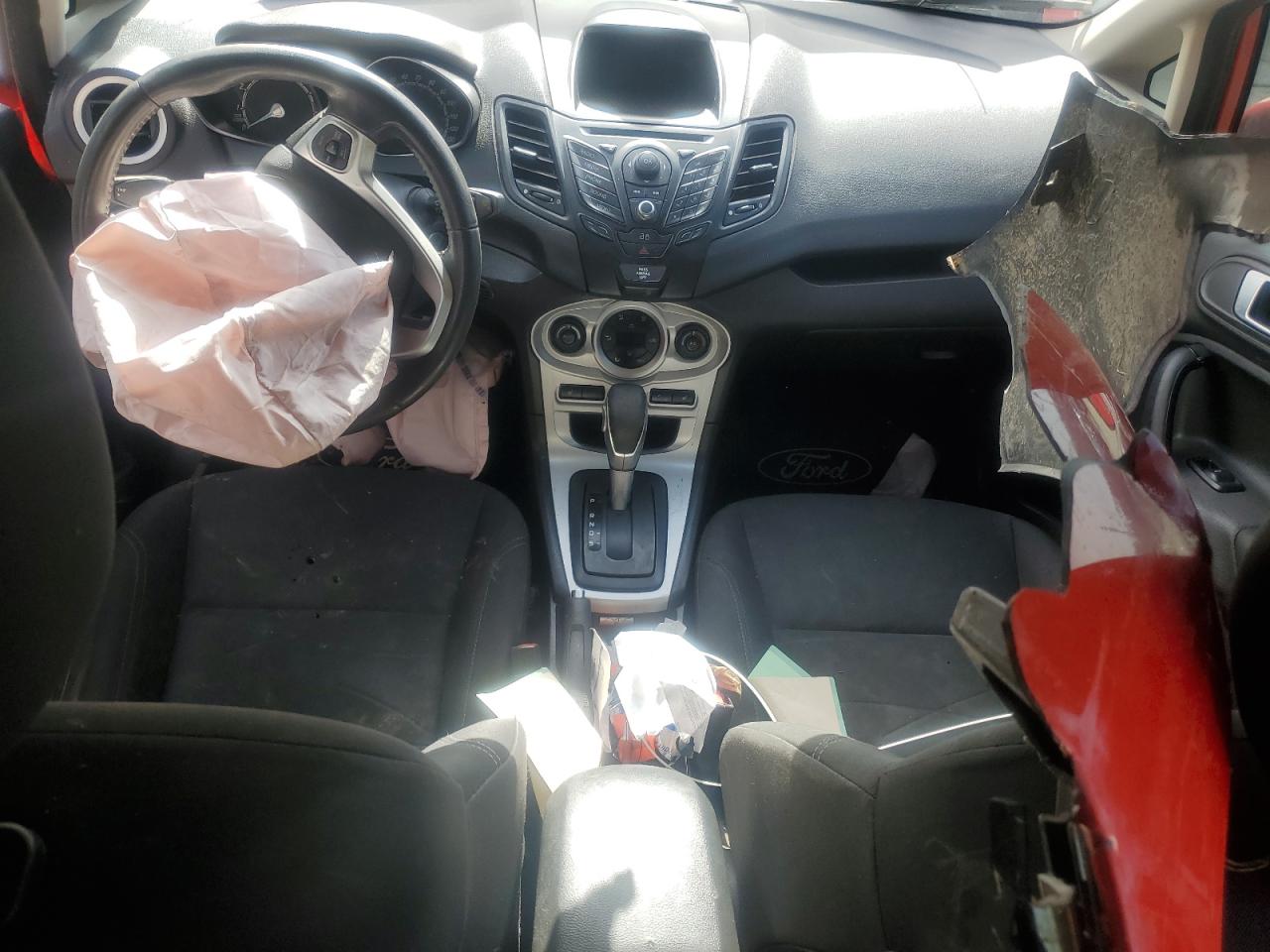 2014 Ford Fiesta - Image 8