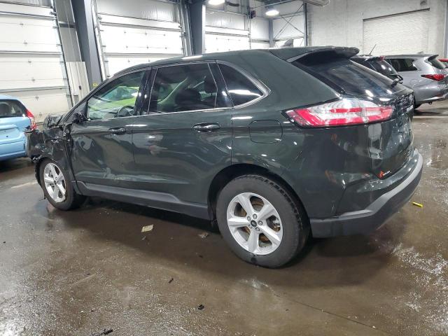  FORD EDGE 2024 Серый