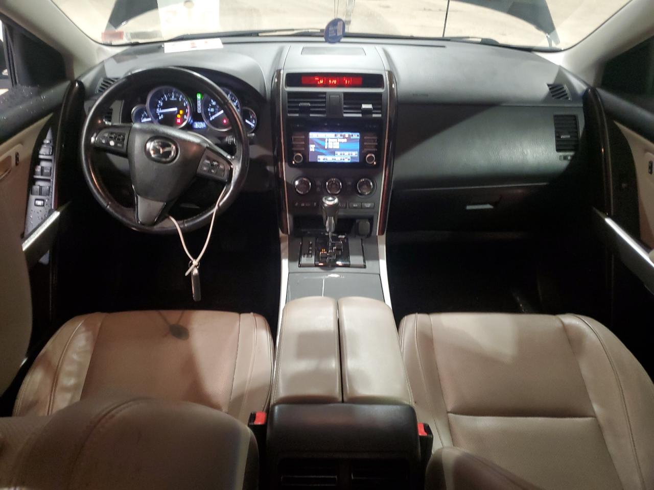 2014 Mazda CX-9 - Image 8