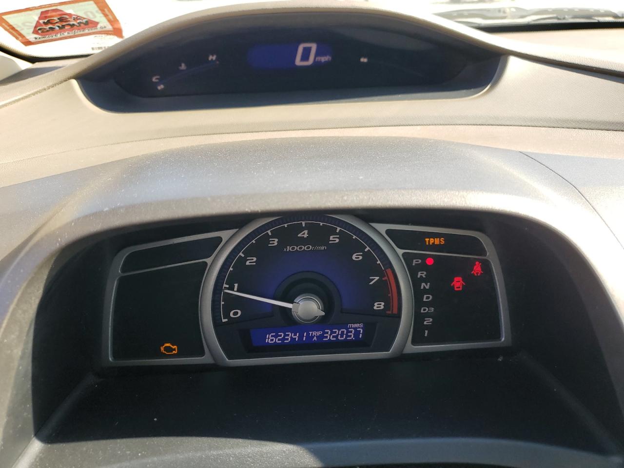 2008 Honda Civic - Image 9