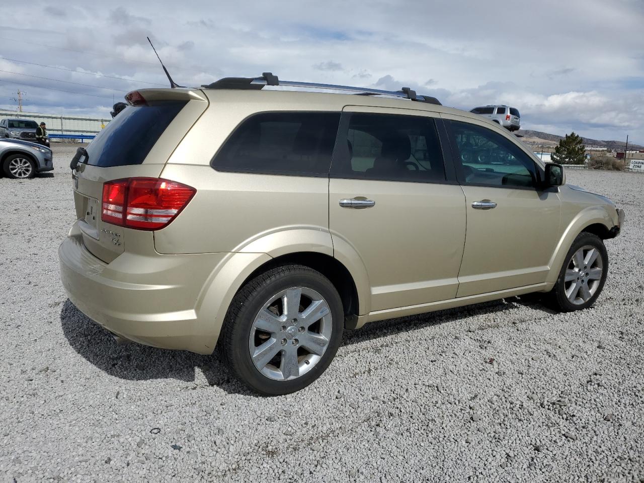 2010 Dodge Journey - Image 3