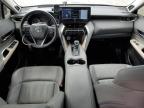 2021 Toyota Venza Le zu verkaufen in Earlington, KY - Hail