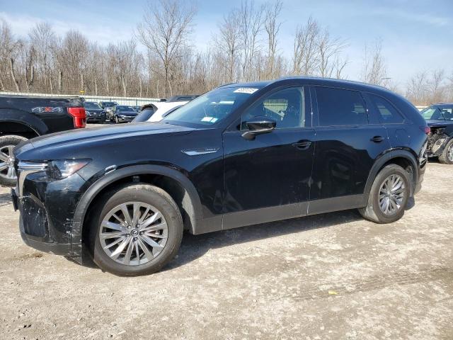  MAZDA CX-90 PREF 2024 Czarny