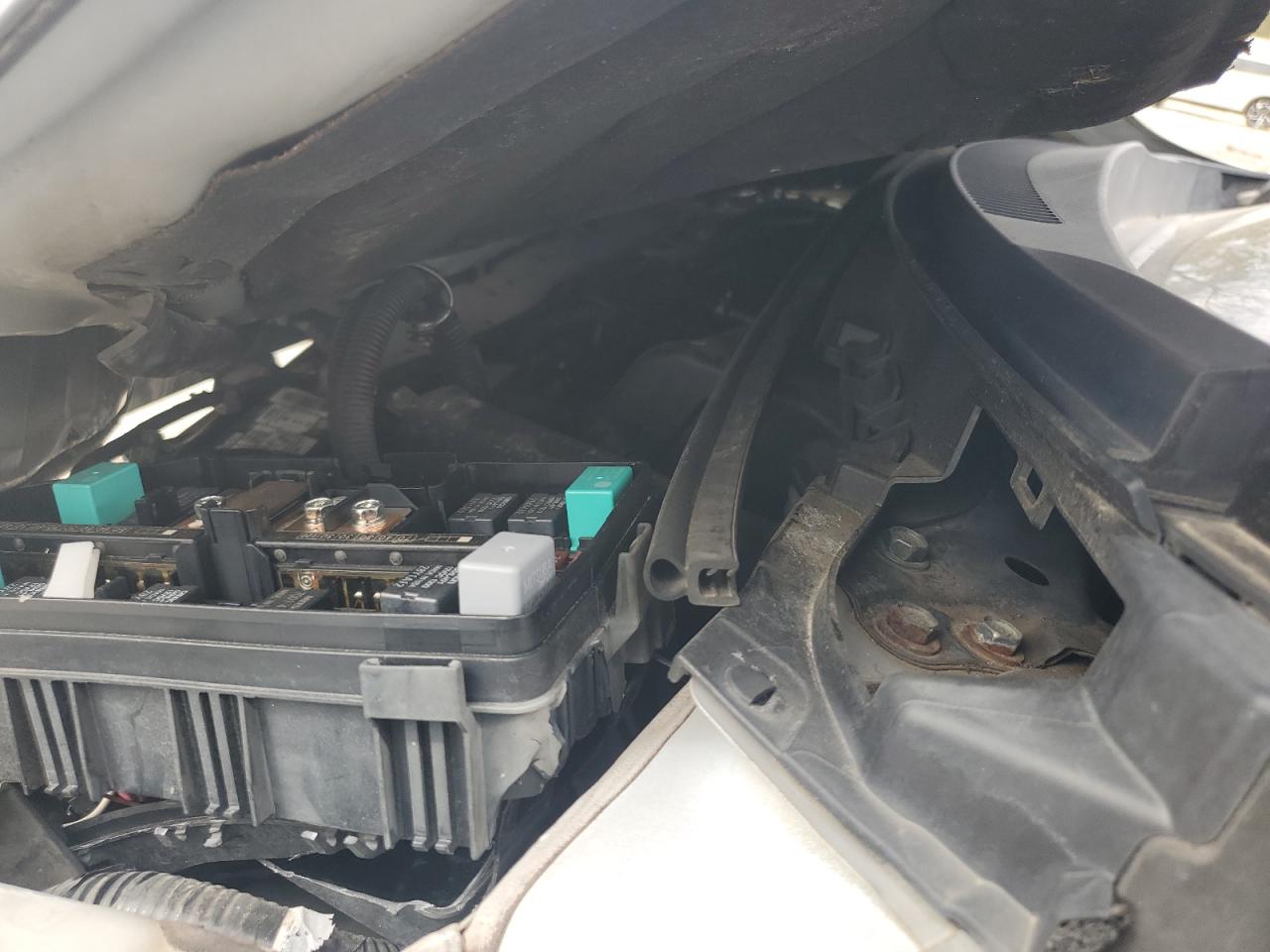 2012 Honda Civic - Image 12