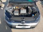 2017 VOLKSWAGEN E-GOLF for sale at Copart SANDY