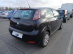 2011 FIAT PUNTO EVO for sale at Copart NEWBURY