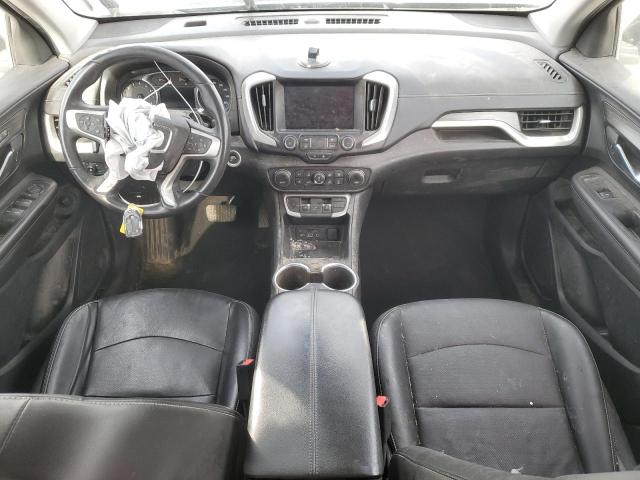  GMC TERRAIN 2022 Black