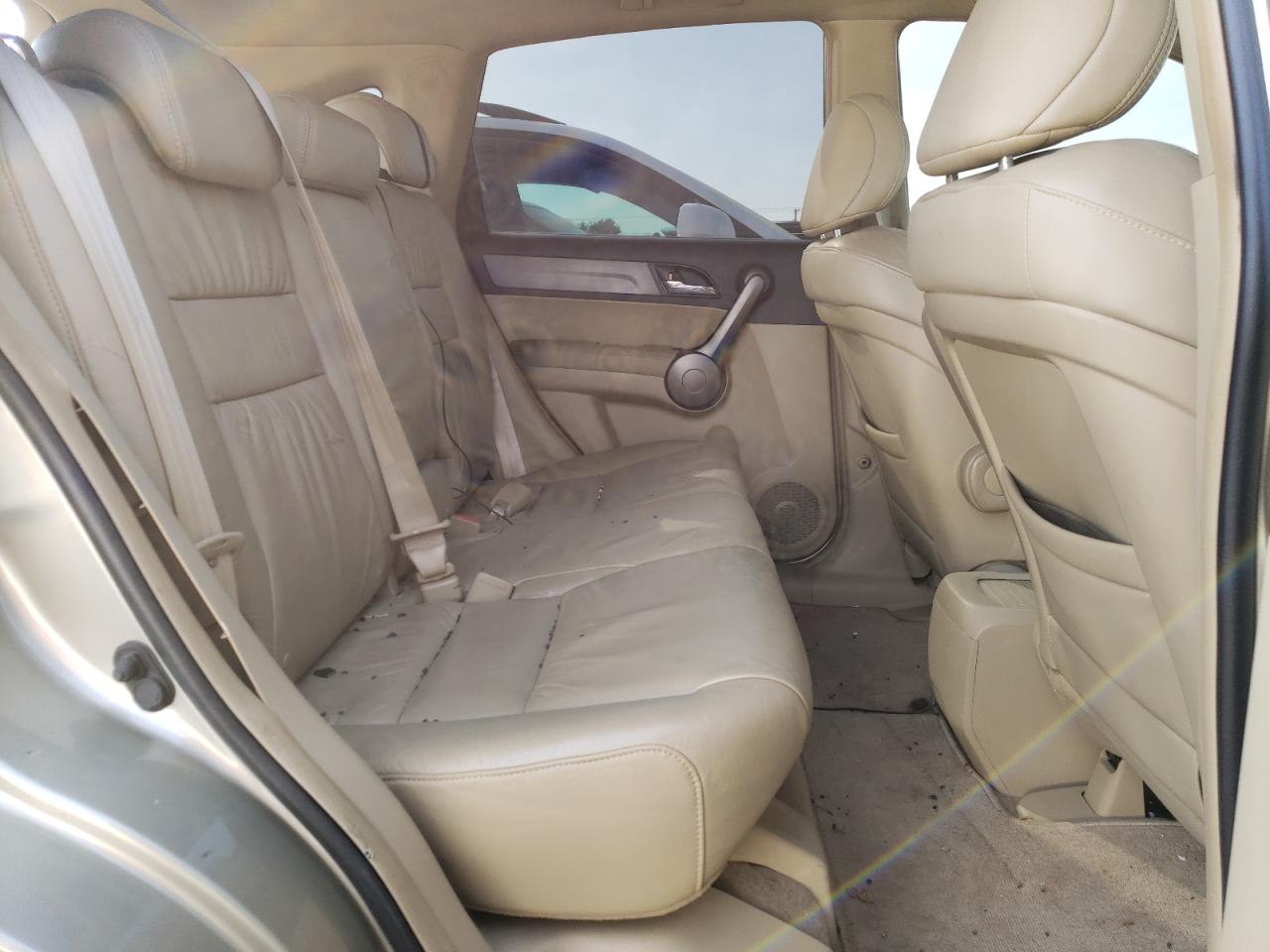 2009 Honda CR-V - Image 11