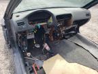 1999 Honda Civic Ex en Venta en Sacramento, CA - Stripped