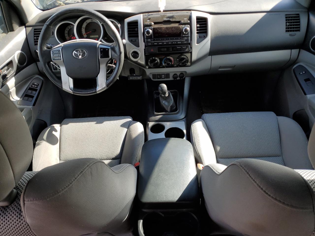 2012 Toyota Tacoma - Image 8