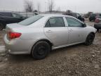 2010 Toyota Corolla Base zu verkaufen in Appleton, WI - Front End