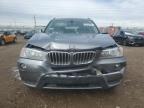 2013 Bmw X3 Xdrive28I for Sale in Elgin, IL - Front End