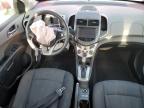 2015 Chevrolet Sonic Lt de vânzare în Memphis, TN - Front End