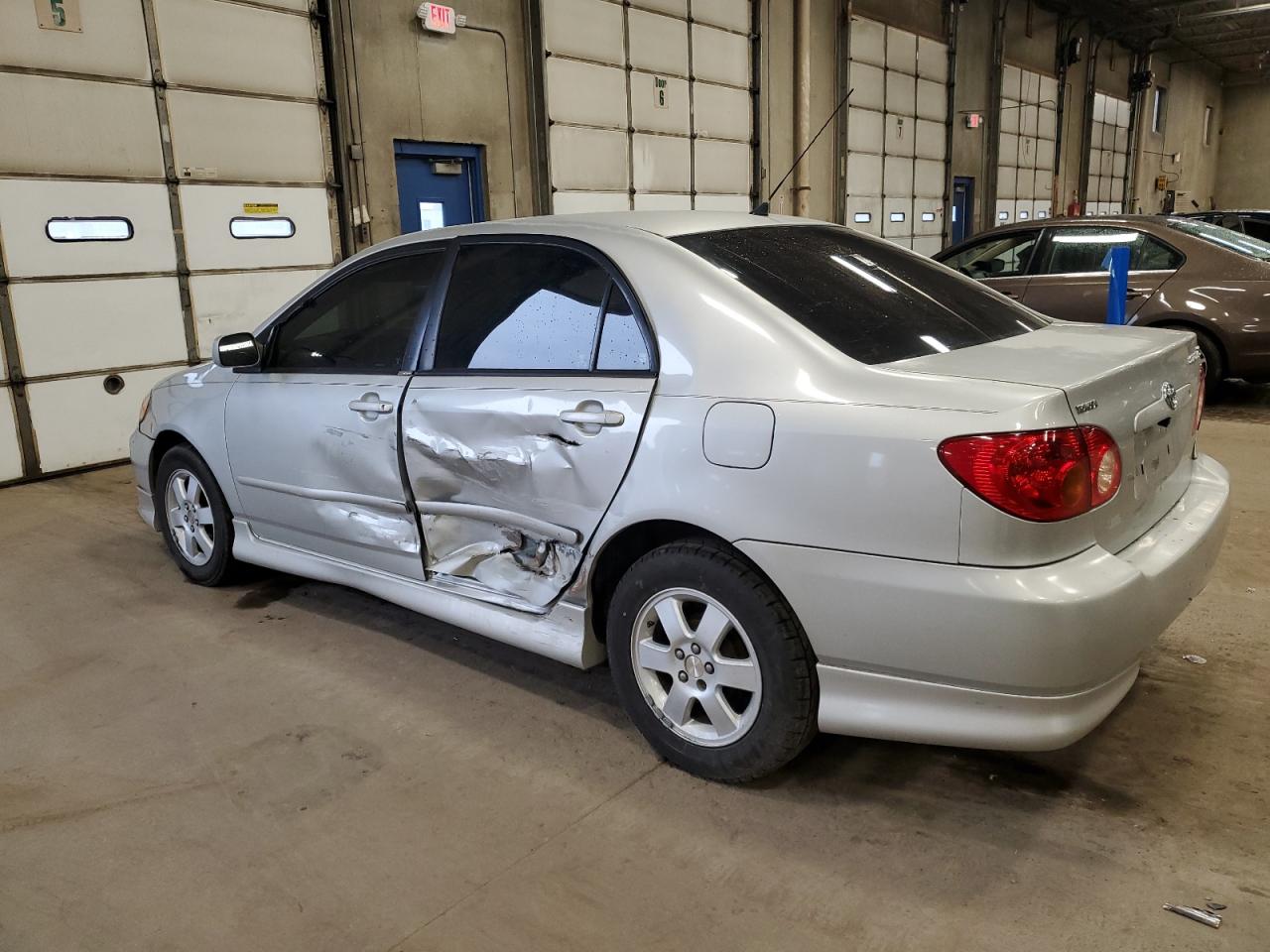2003 Toyota Corolla - Image 2