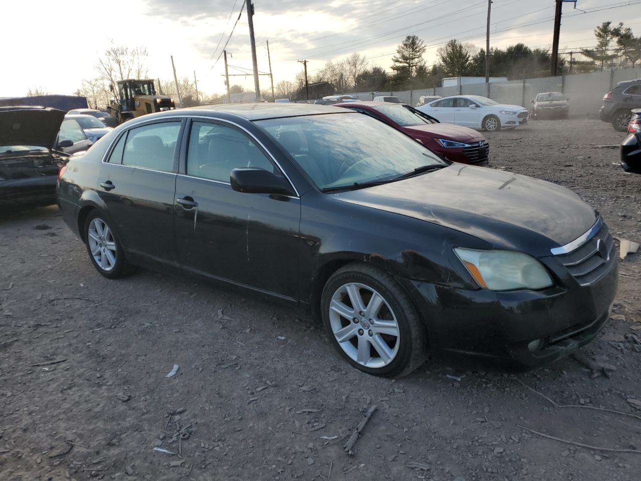 2006 Toyota Avalon - Image 4