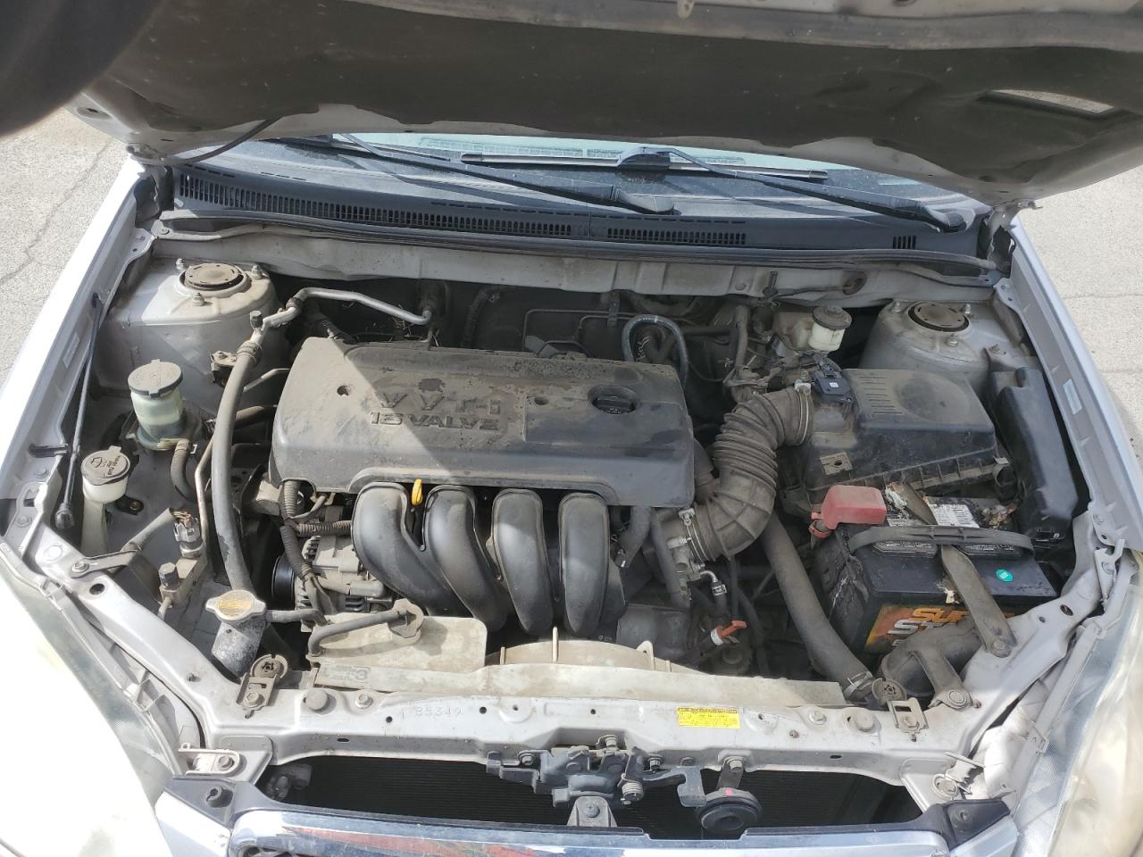 2006 Toyota Corolla - Image 11