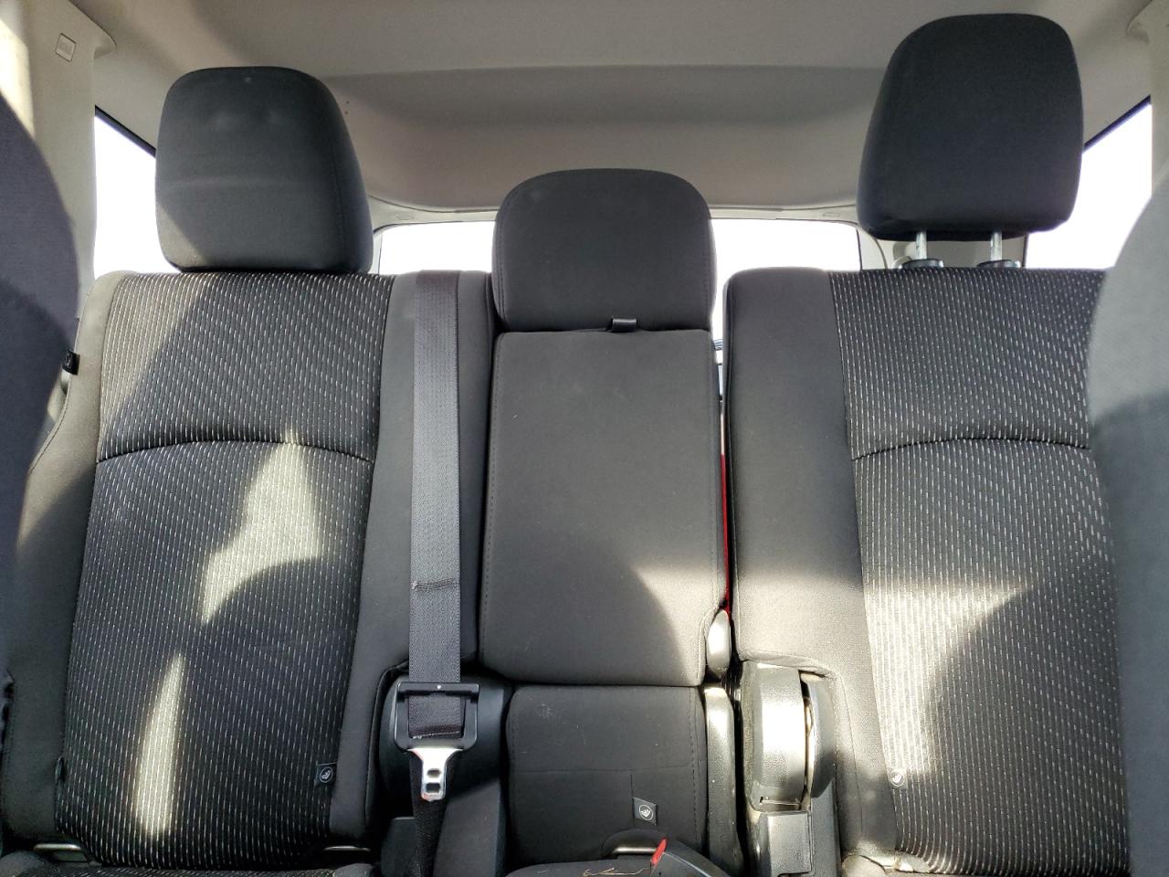 2018 Dodge Journey Se VIN: 3C4PDCAB9JT519797 Lot: 50631895