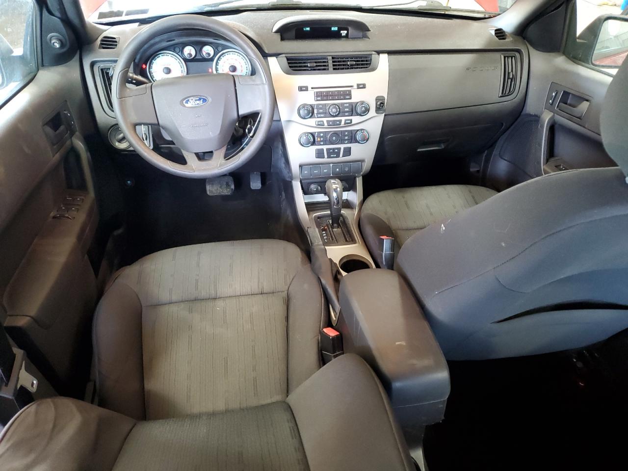 2010 Ford Focus - Image 8