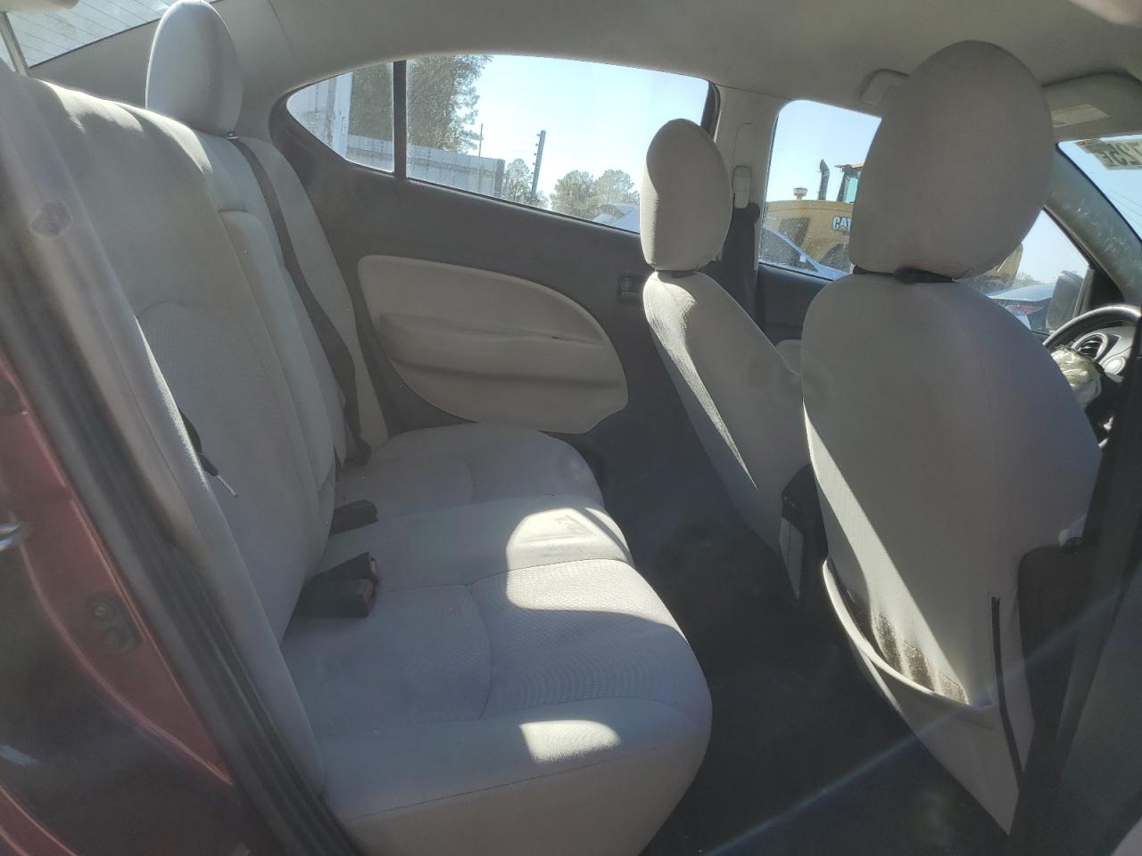 2019 Mitsubishi Mirage - Image 10