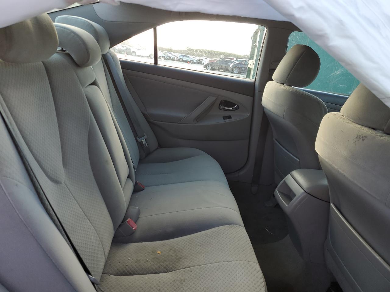 2007 Toyota Camry - Image 10