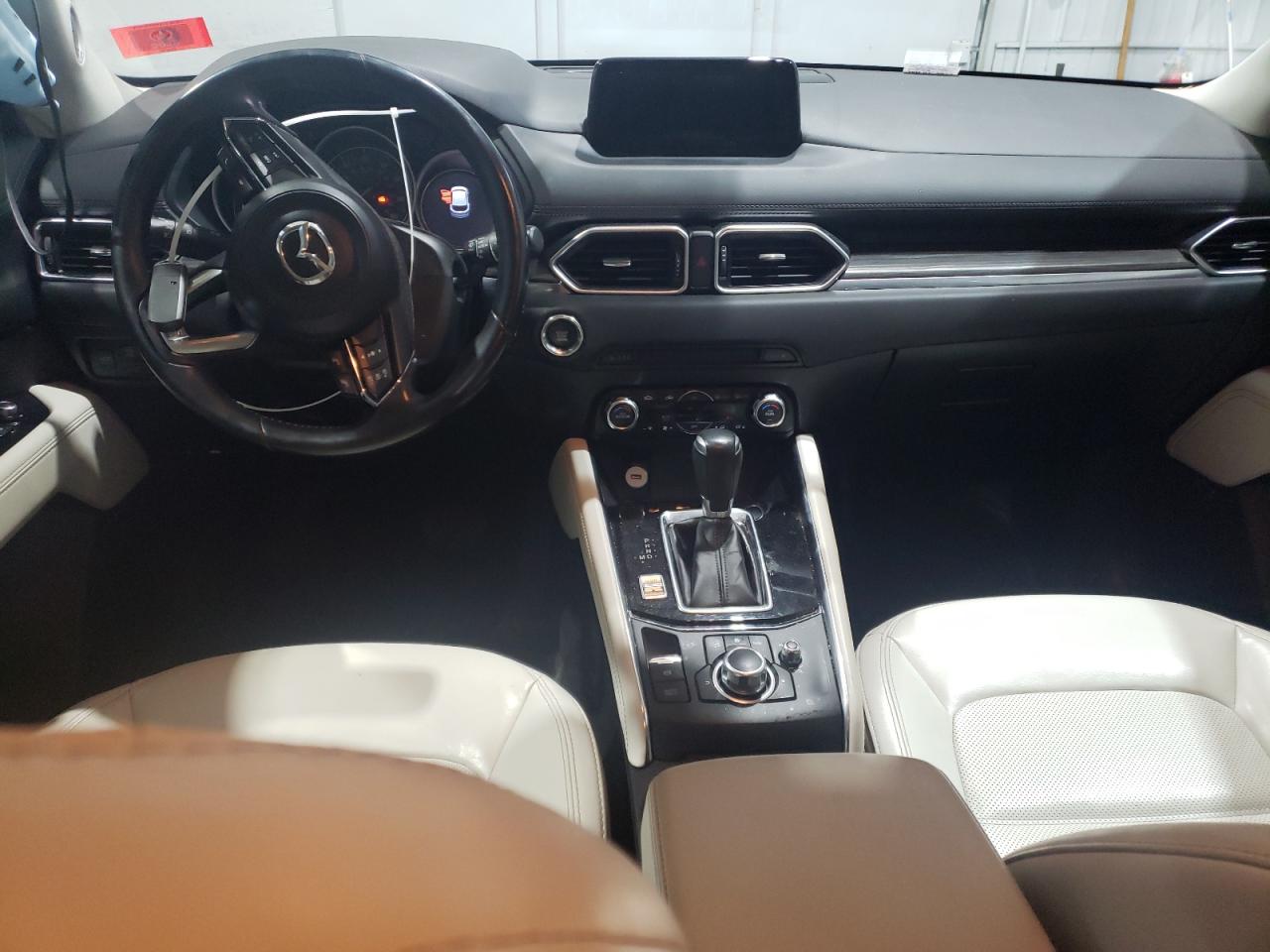 2018 Mazda CX-5 - Image 8