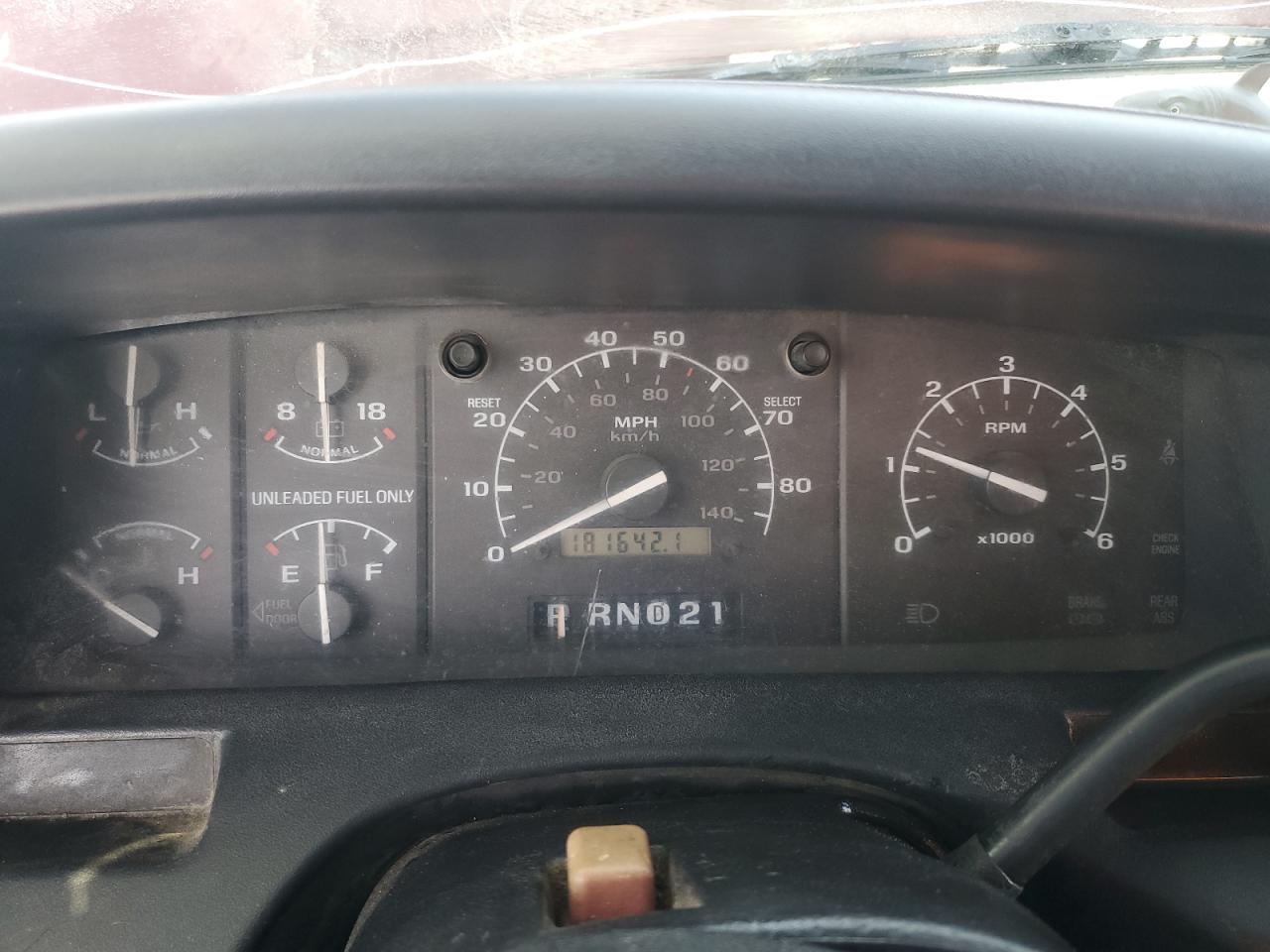 1992 Ford F-150 - Image 9