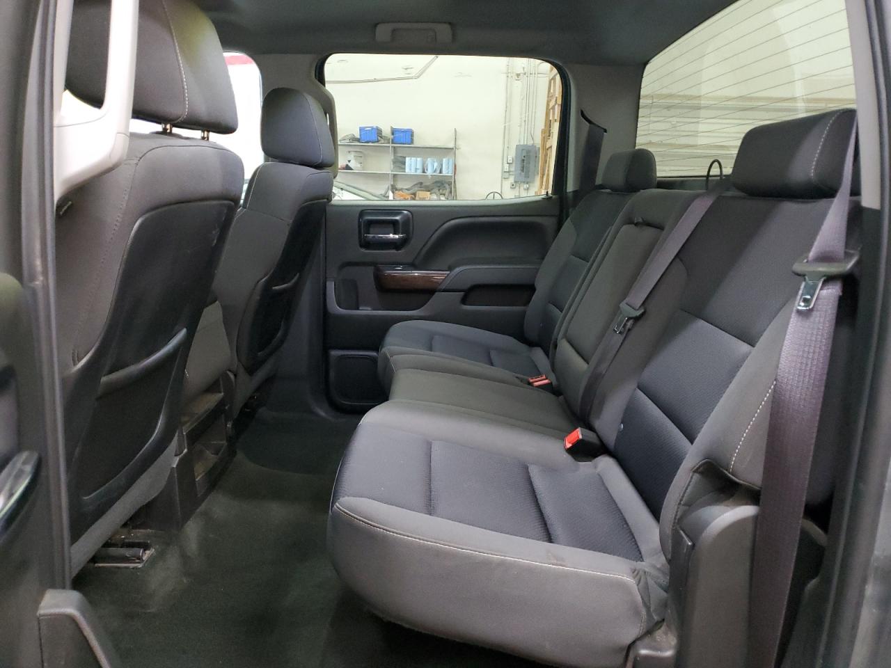 2014 GMC Sierra - Image 10